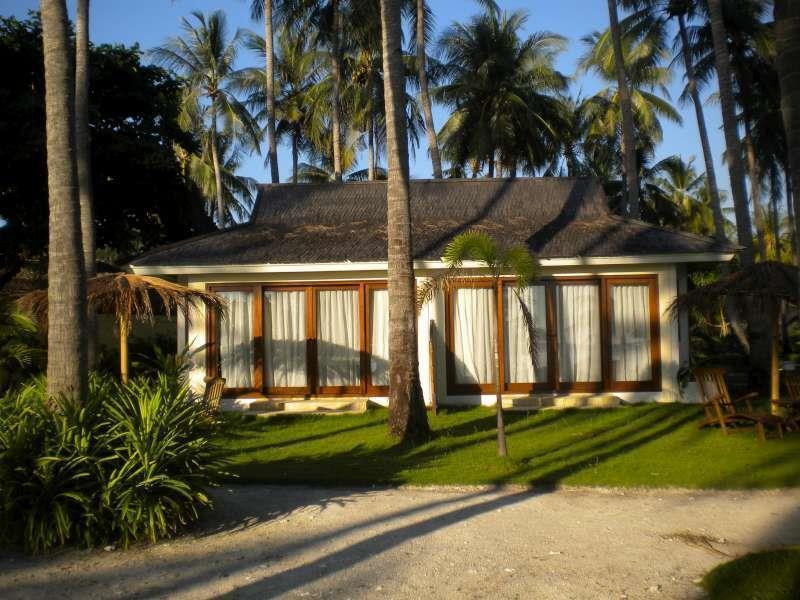 Kura Kura Resort Karimunjawa Exterior photo