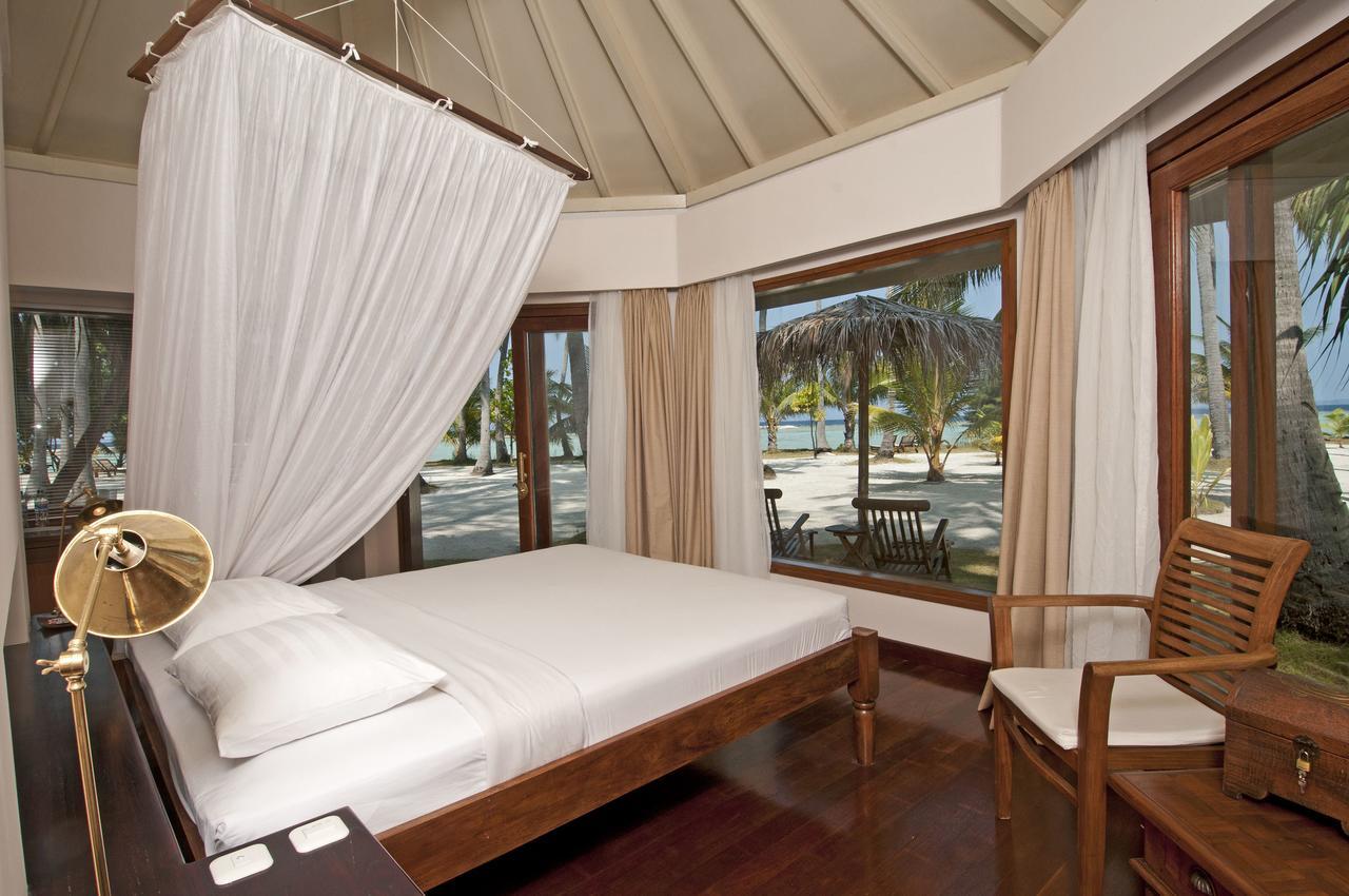 Kura Kura Resort Karimunjawa Exterior photo